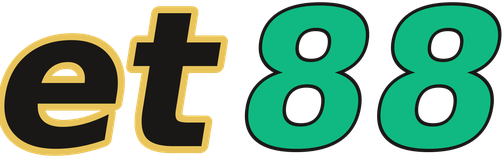 et88 logo